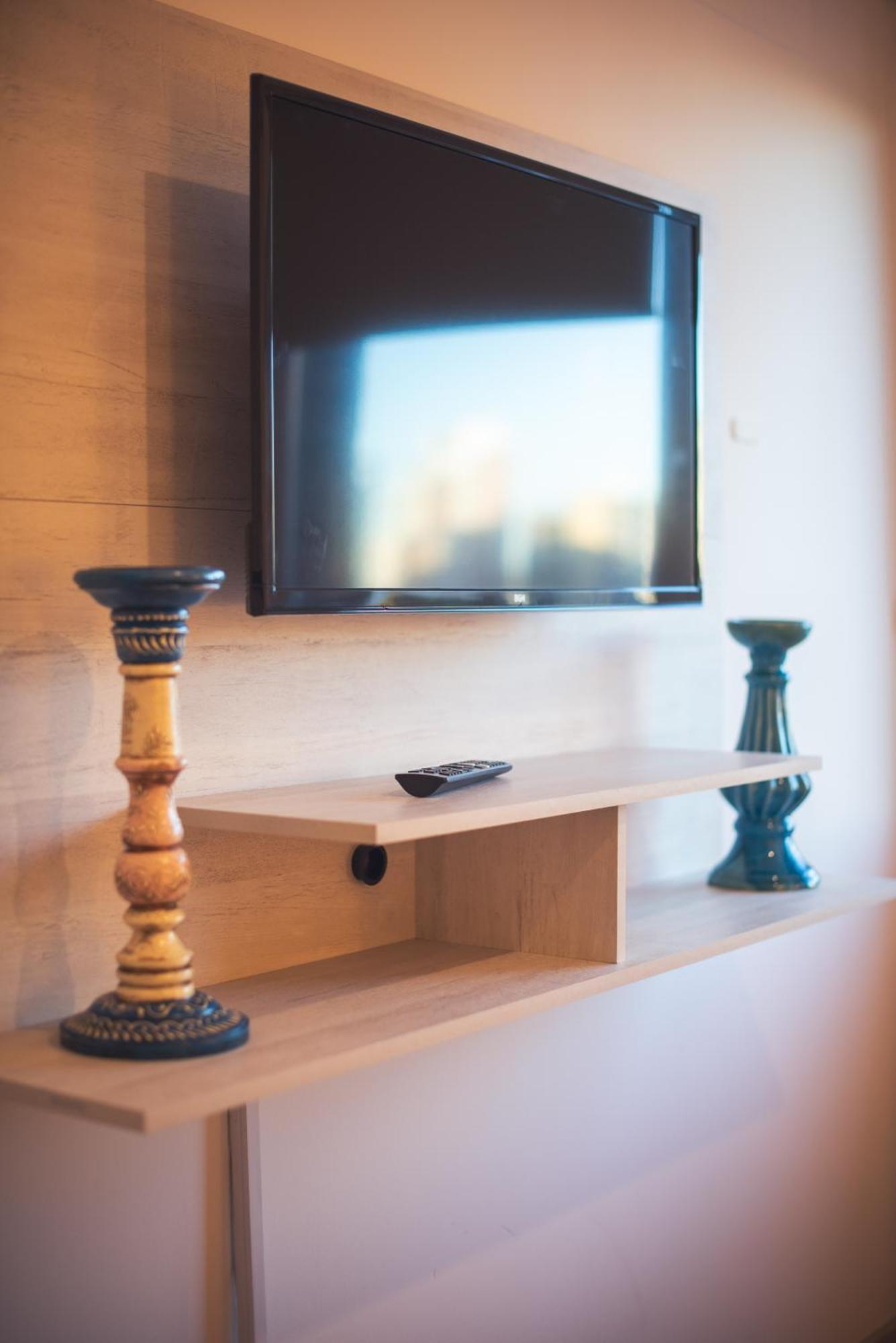 Centrico 2 Dorm Balcon Con Parrilla Opcion Cochera Apartamento