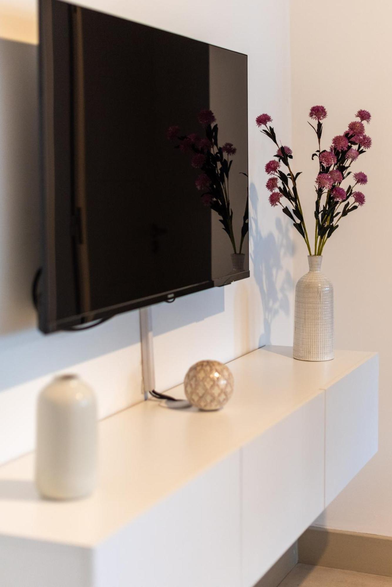 Centrico 2 Amplio Balcon Con Opcion Cochera Apartamento *