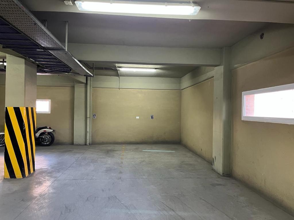 Apartment Centrico 2 Amplio Balcon Con Opcion Cochera Neuquen