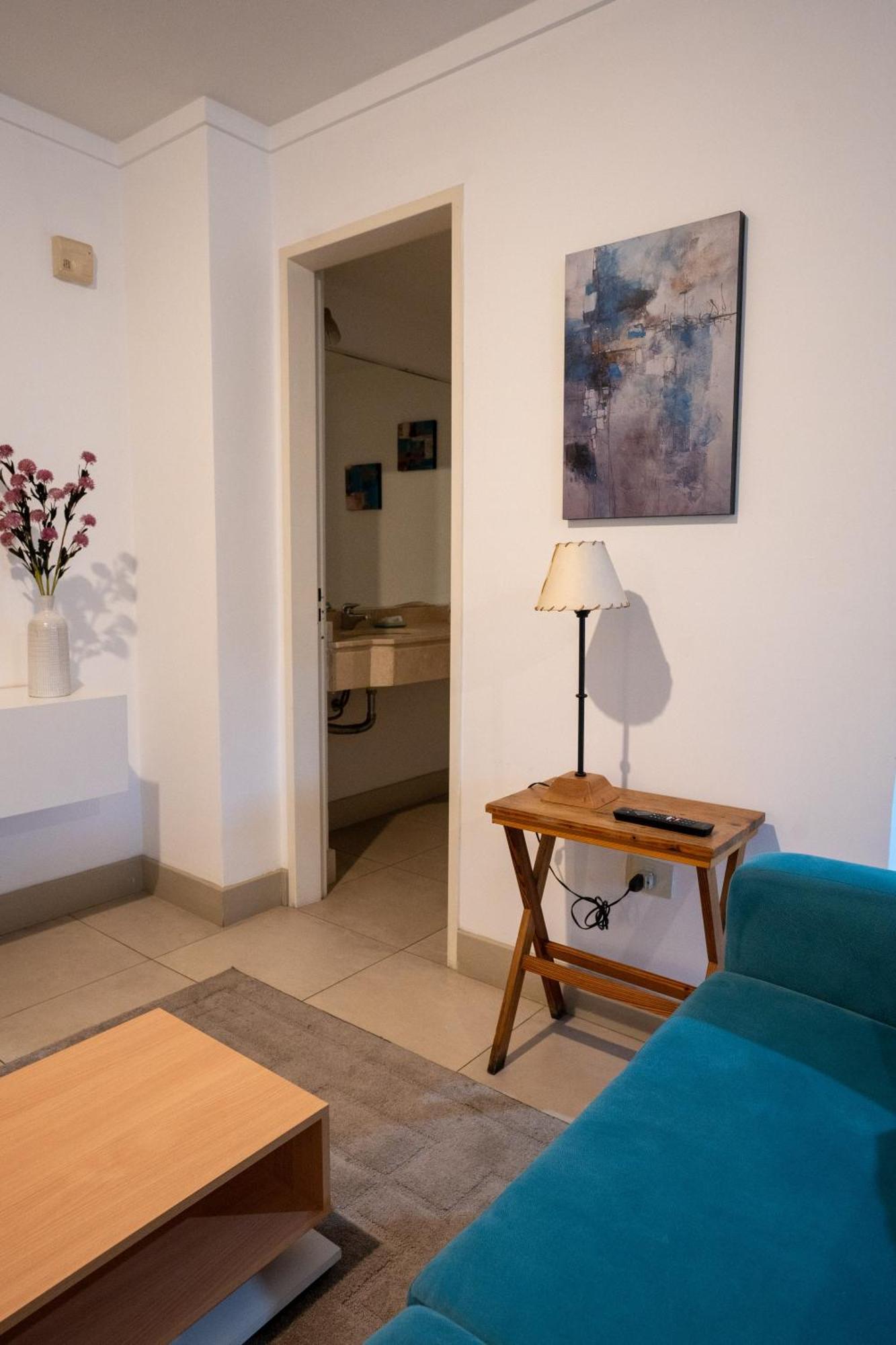 Centrico 2 Amplio Balcon Con Opcion Cochera Apartment Neuquen