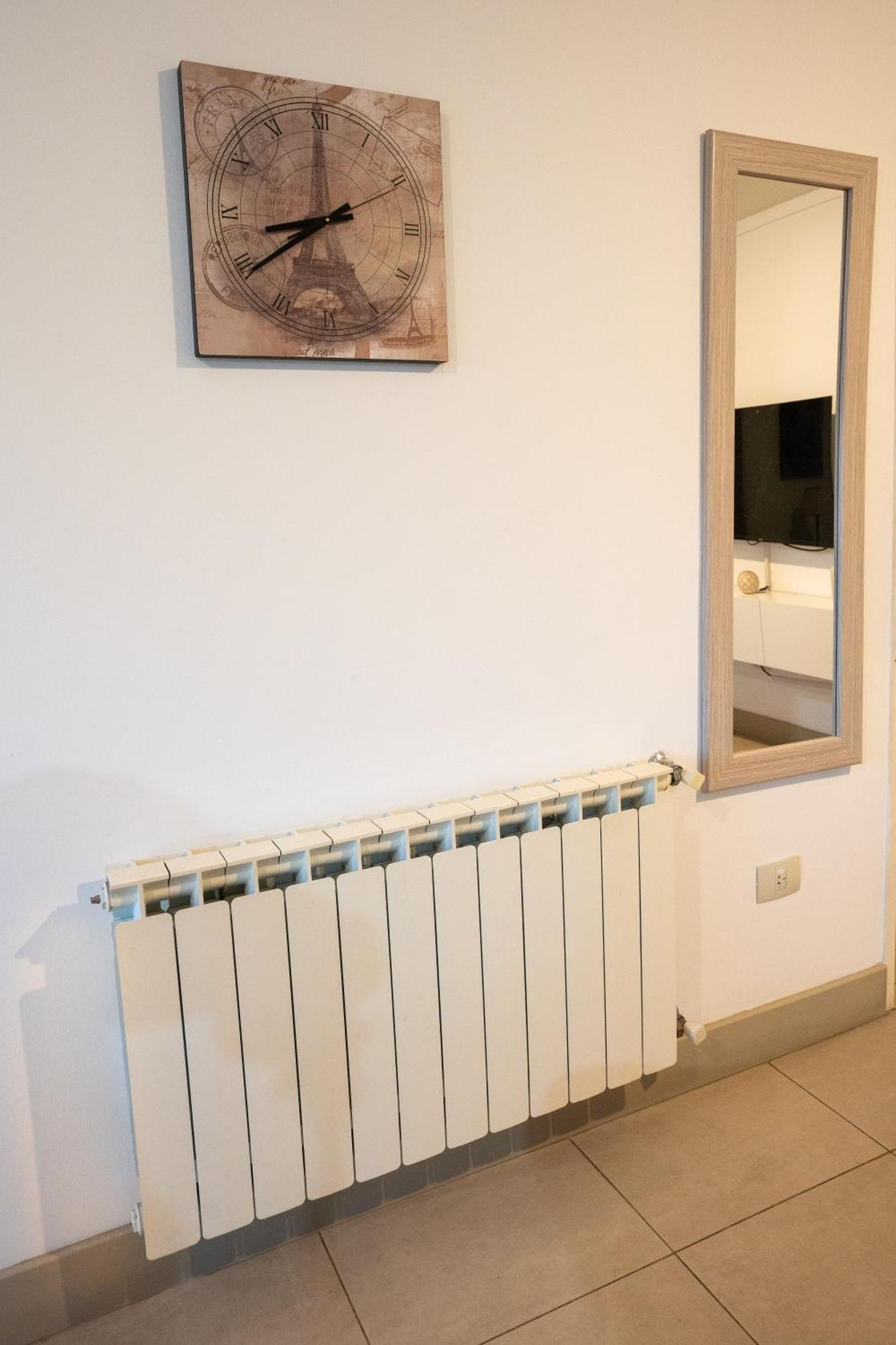 Centrico 2 Amplio Balcon Con Opcion Cochera